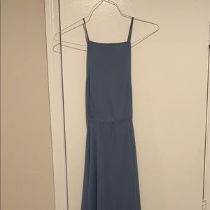 Bridesmaid Dress